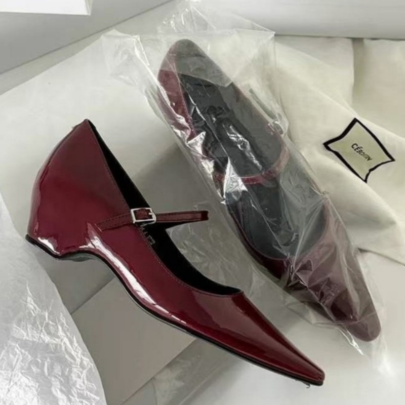 Women'S Fashion Shoes - 2026 Yeni Gelen Tatlı Zarif Ayakkabılar