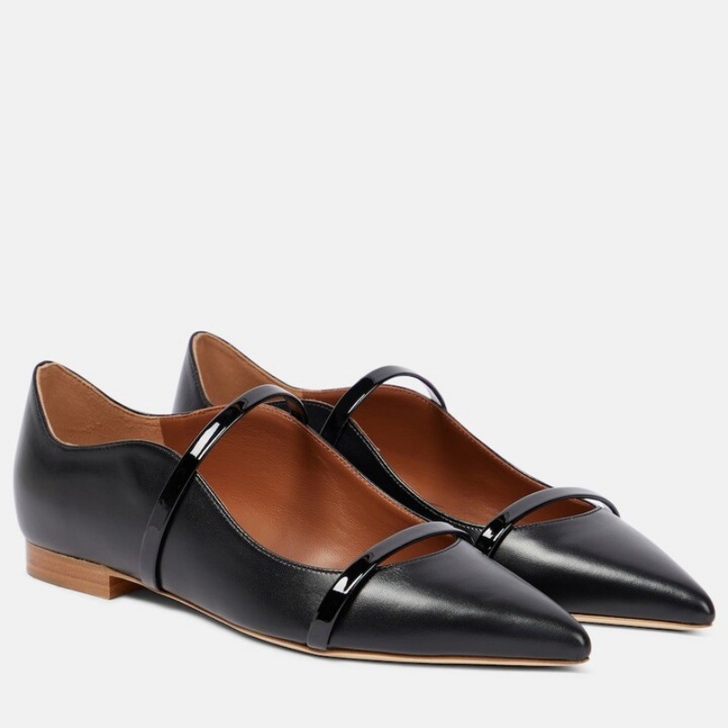 Women'S Fashion Shoes - Moda Kadın Sonbahar Yüksek Topuklu Ayakkabılar