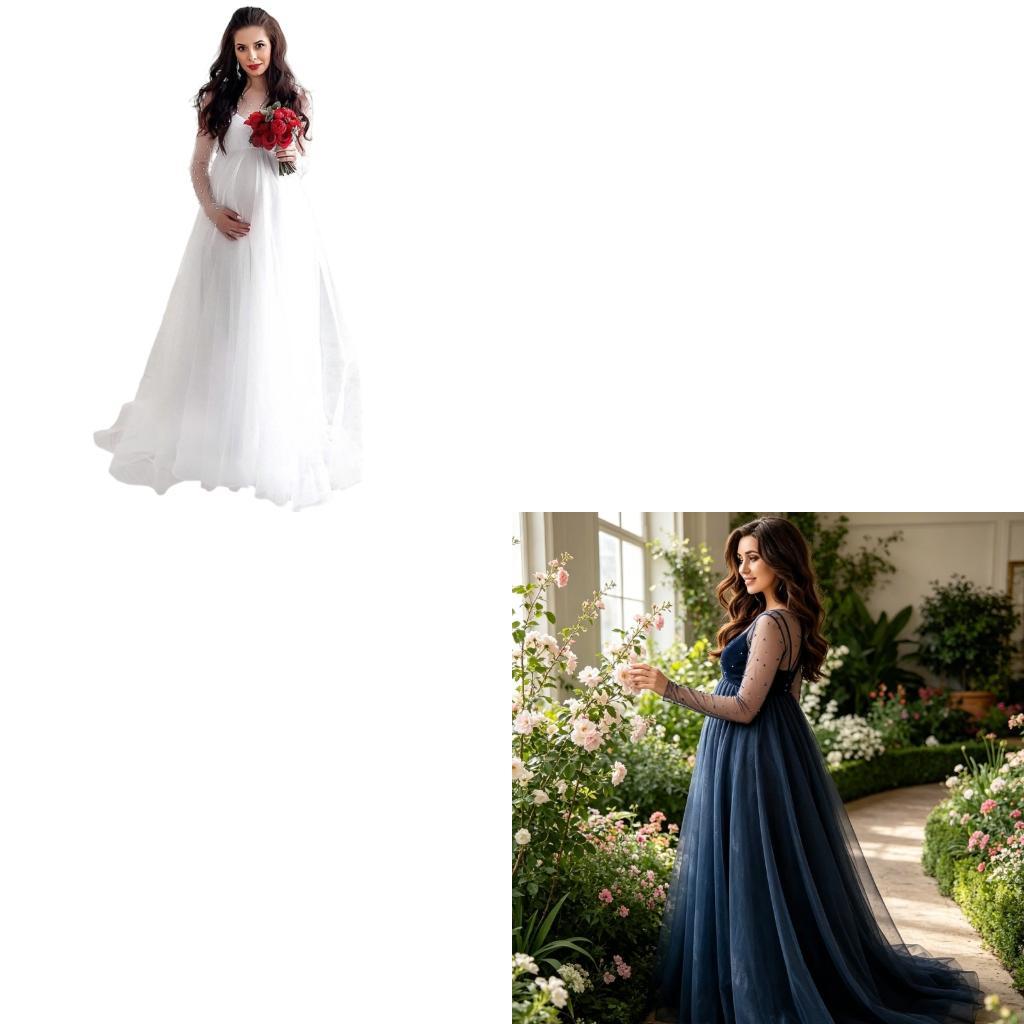 Women Fashion Photoshoot - XXFE Partilerde Kullanım İçin Yumuşak Akrilik