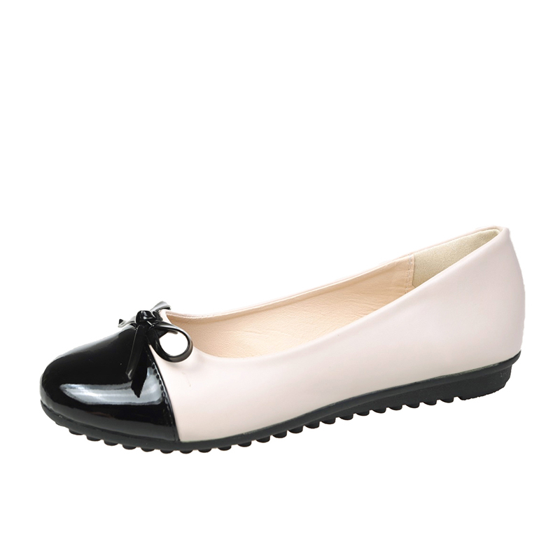 Women'S Fashion Shoes - 2026 Yeni Moda Balerin Ayakkabıları kadın