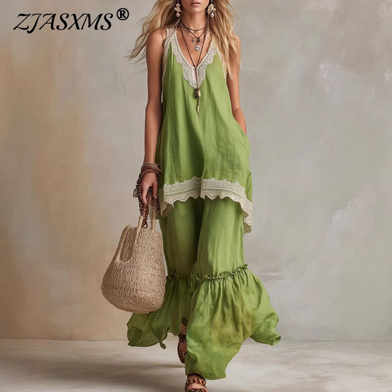 Kadınlar İçin Dantel Detaylı 2 - Lace Trim Cami incelemesi ve fiyatı