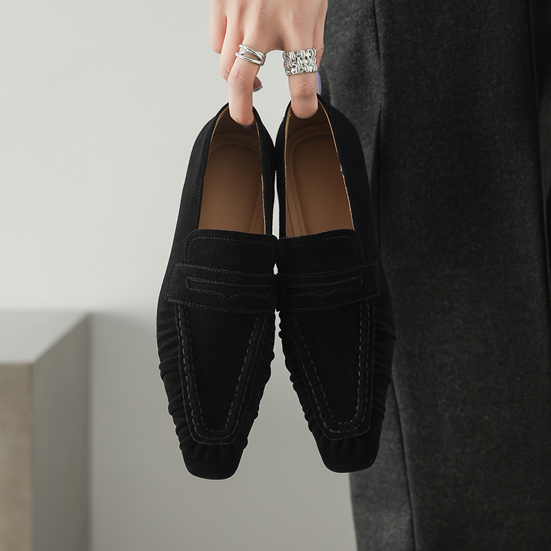Bahar Hakiki Deri Kadın Pompal - Women'S Fashion Shoes incelemesi ve fiyatı