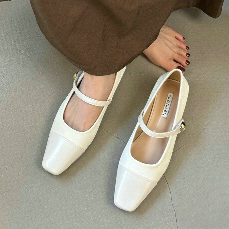 Mary Jane Kadınlar için Ayakka - Women'S Fashion Shoes incelemesi ve fiyatı
