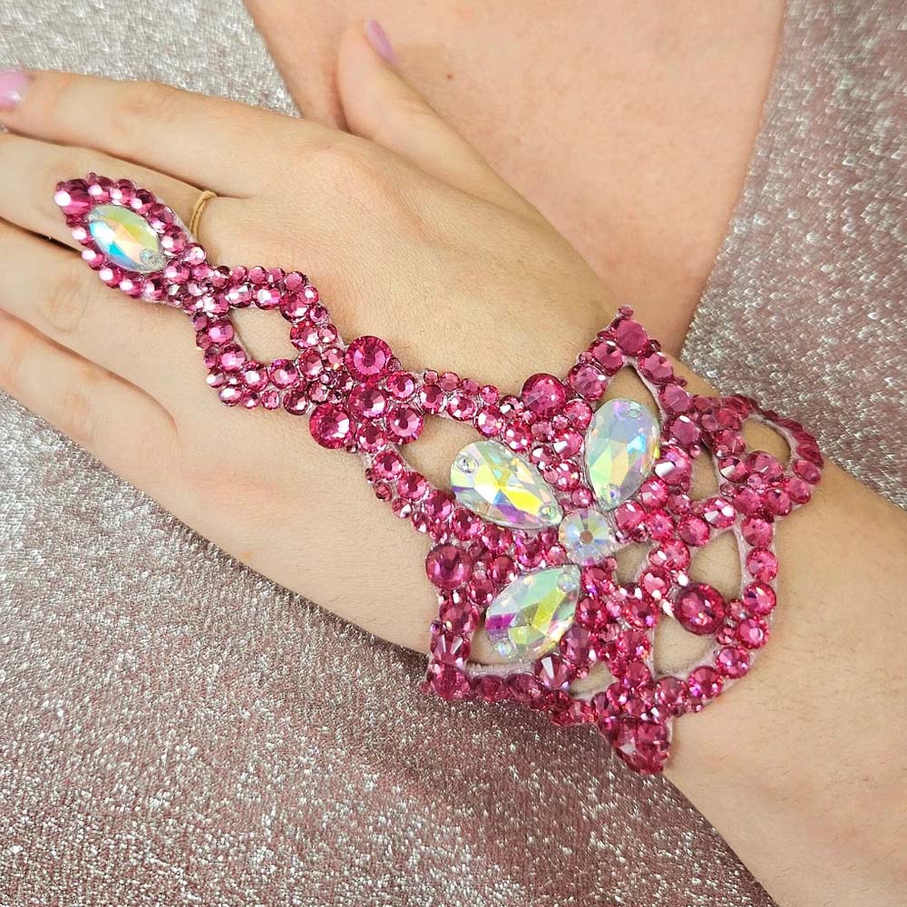 Stonefans Gül Pembesi Balo Sal - Women Fashion Dress Names incelemesi ve fiyatı