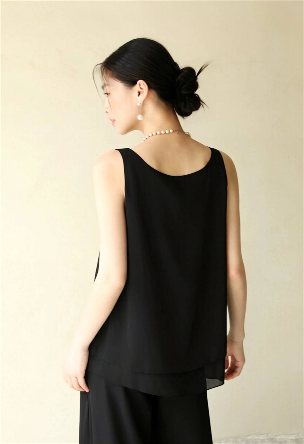 Yaz Yeni artı boyutu kadın kol - Women'S Fashion Vest Tops incelemesi ve fiyatı