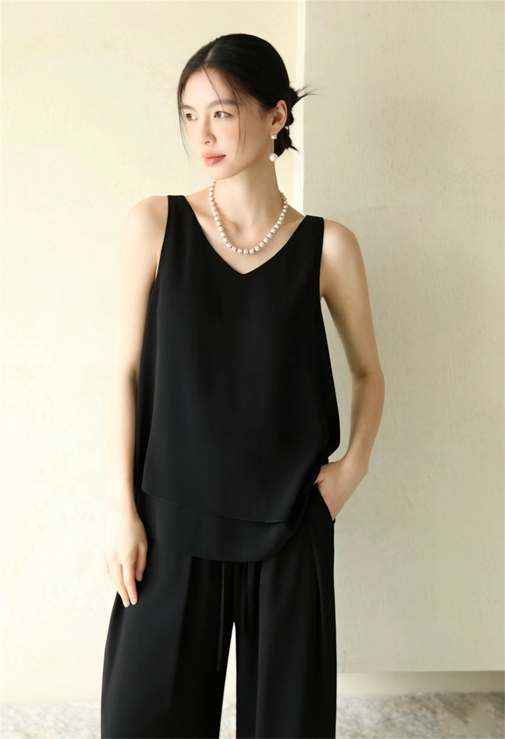 Yaz Yeni artı boyutu kadın kol - Women'S Fashion Vest Tops incelemesi ve fiyatı