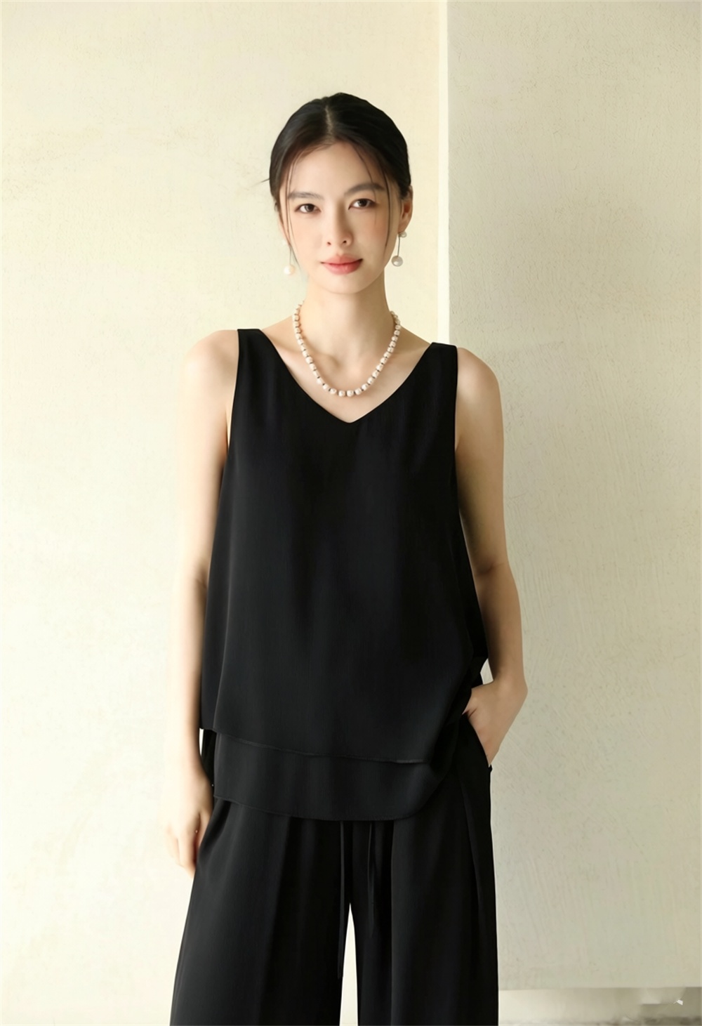 Yaz Yeni artı boyutu kadın kol - Women'S Fashion Vest Tops incelemesi ve fiyatı