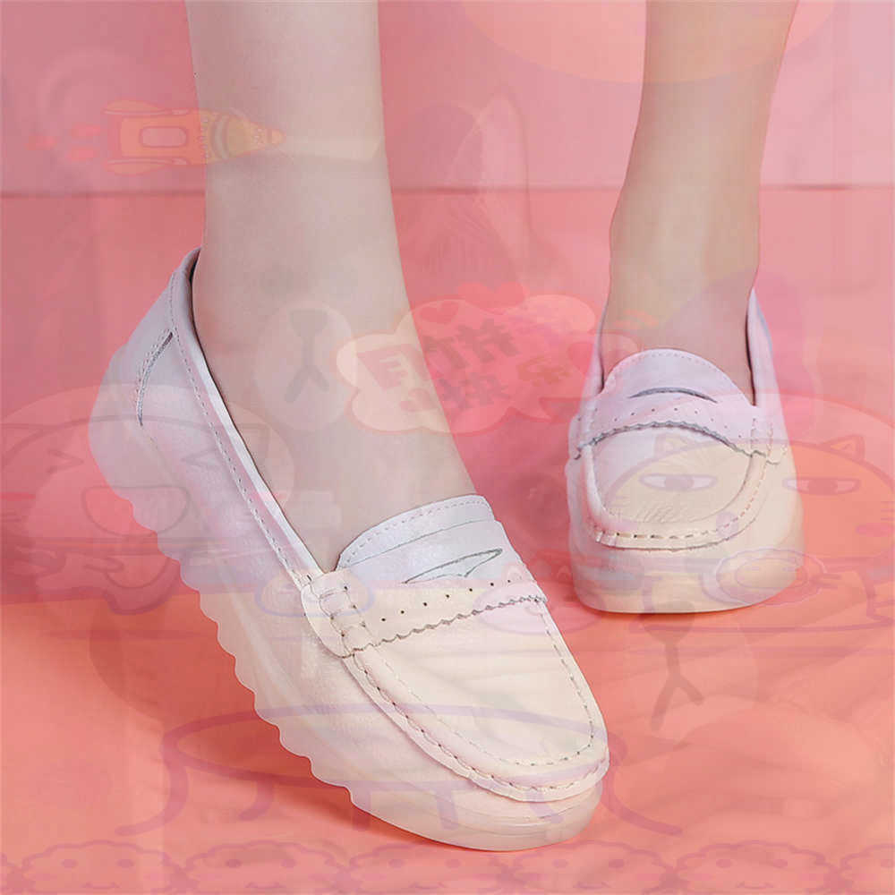 Mokasen Sürüş Genç Spor Ayakka - Women Fashion Dress Names incelemesi ve fiyatı