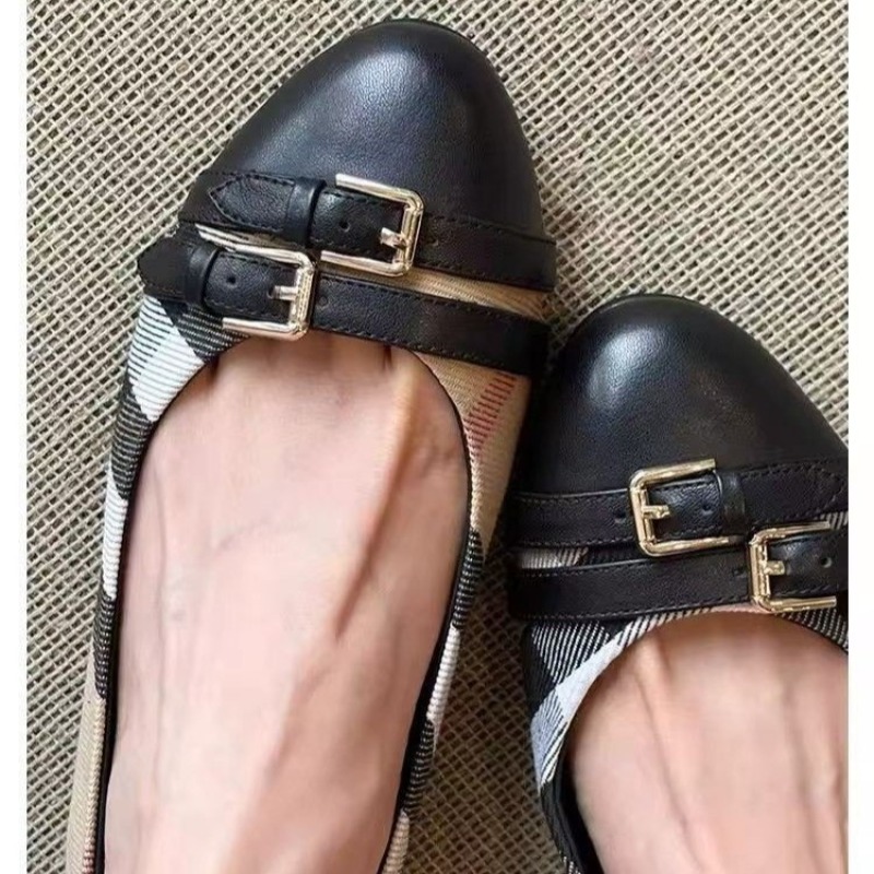 Moda Fransız Retro Tarzı 2026  - Women'S Fashion Shoes incelemesi ve fiyatı