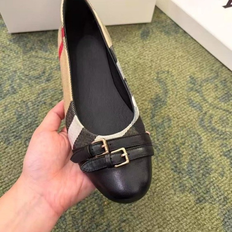 Moda Fransız Retro Tarzı 2026  - Women'S Fashion Shoes incelemesi ve fiyatı