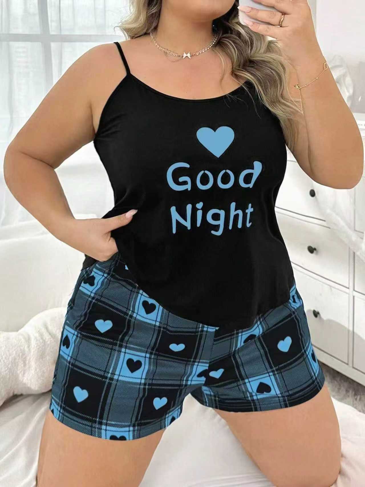 Kadın Siyah İyi Geceler Kalp B - Lace Trim Cami incelemesi ve fiyatı