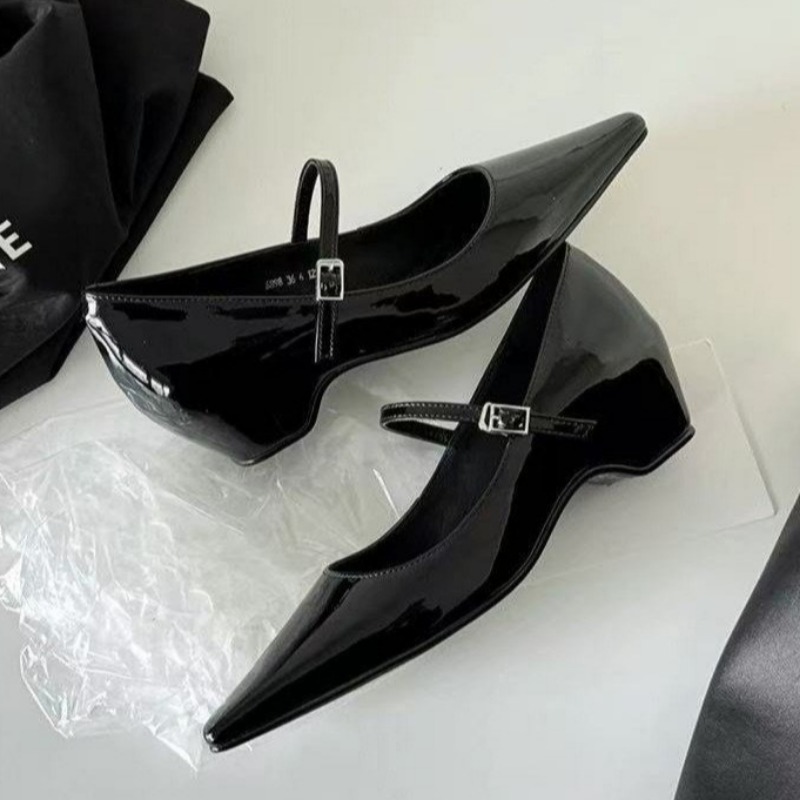 2026 Yeni Gelen Tatlı Zarif Ay - Women'S Fashion Shoes incelemesi ve fiyatı