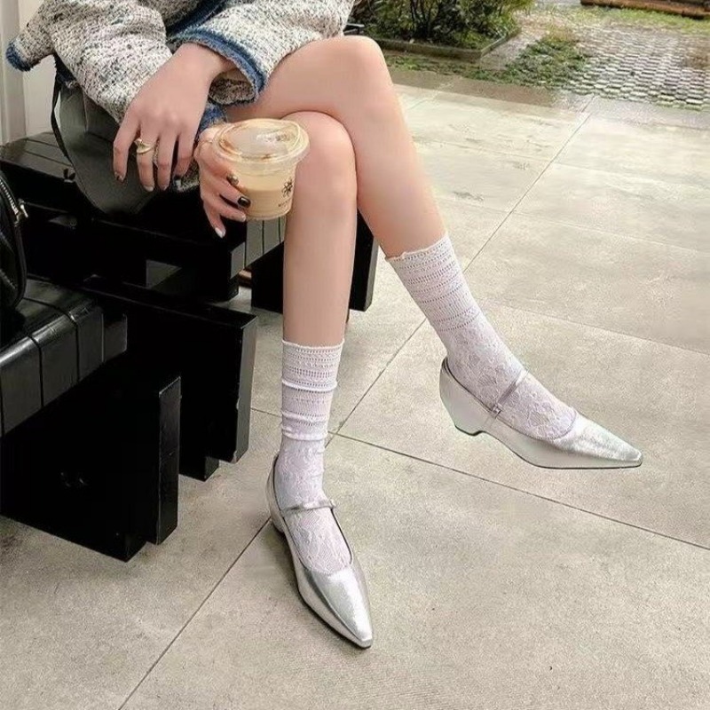 2026 Yeni Gelen Tatlı Zarif Ay - Women'S Fashion Shoes incelemesi ve fiyatı