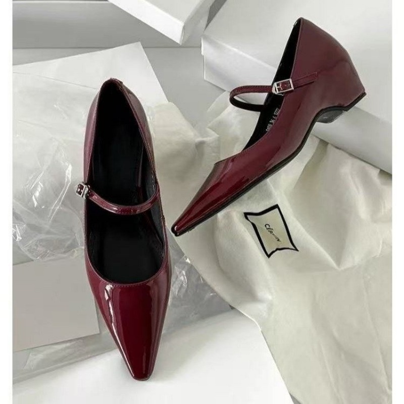 2026 Yeni Gelen Tatlı Zarif Ay - Women'S Fashion Shoes incelemesi ve fiyatı