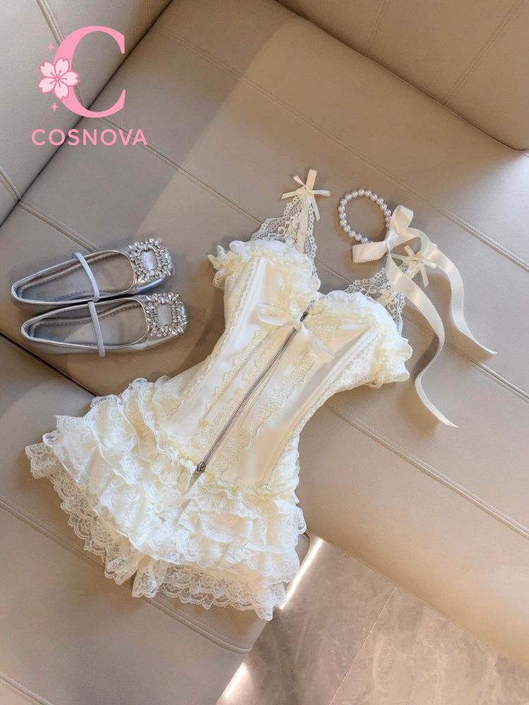 Sevimli Dantel Büstiyer Üst Yü - Lace Trim Cami incelemesi ve fiyatı