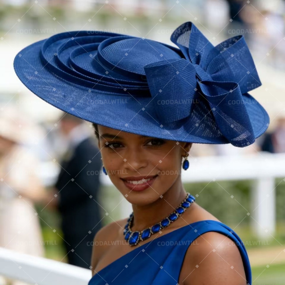Büyük Şık Şapka Royal Ascot Fi - Women'S Fashion Kentucky Derby incelemesi ve fiyatı