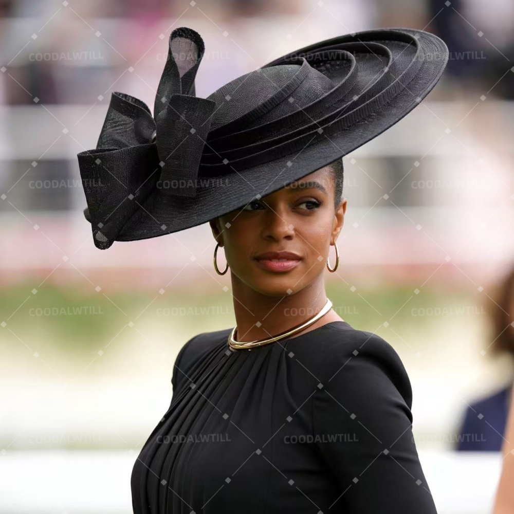 Büyük Şık Şapka Royal Ascot Fi - Women'S Fashion Kentucky Derby incelemesi ve fiyatı