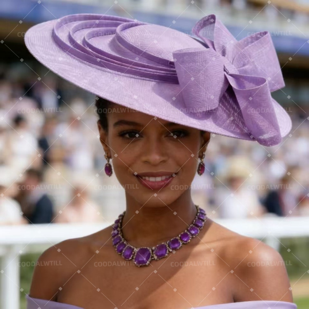 Büyük Şık Şapka Royal Ascot Fi - Women'S Fashion Kentucky Derby incelemesi ve fiyatı