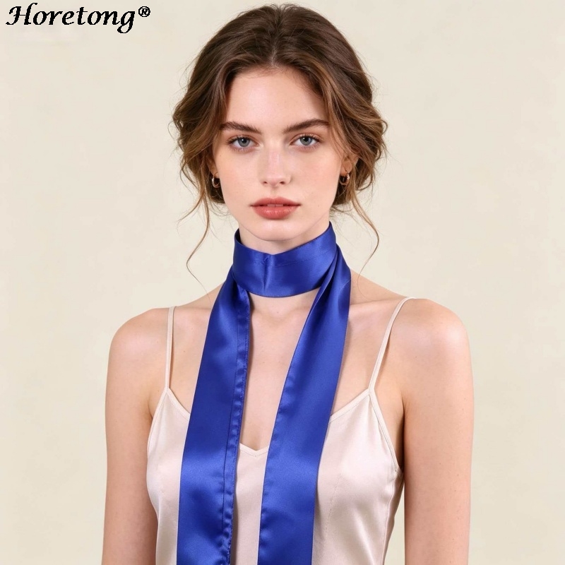 Horetong 2026 Yeni 190cm Ekstr - Women Fashion Necktie incelemesi ve fiyatı