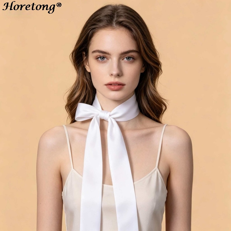 Horetong 2026 Yeni 190cm Ekstr - Women Fashion Necktie incelemesi ve fiyatı