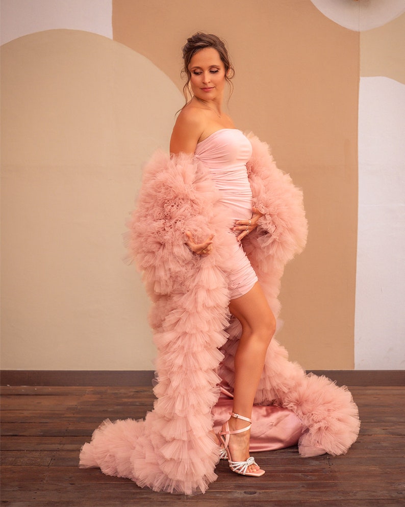 Seksi, Şık, Soluk Pembe, Fırfı - Women Fashion Photoshoot incelemesi ve fiyatı