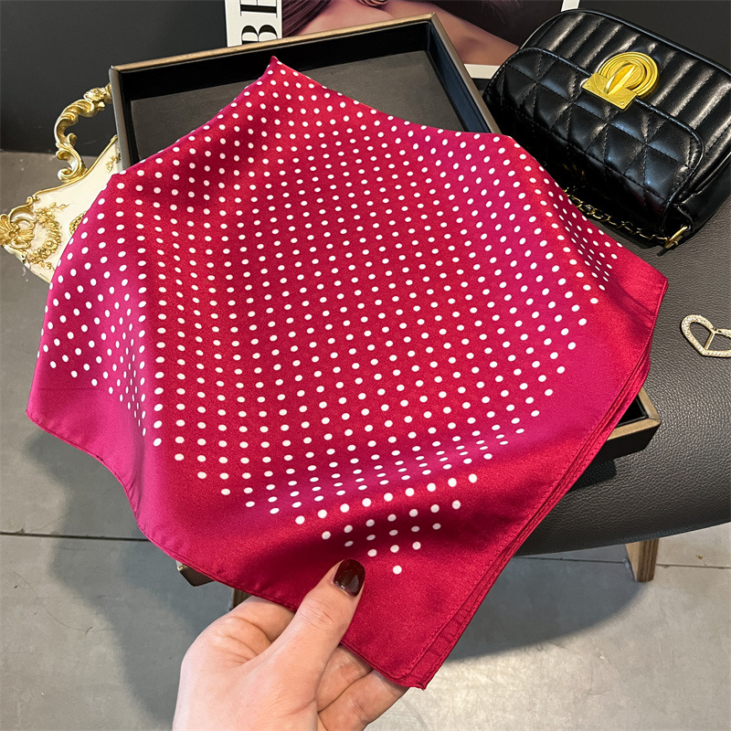 Lüks yeni baskılı atkılar kadı - Women Fashion Necktie incelemesi ve fiyatı