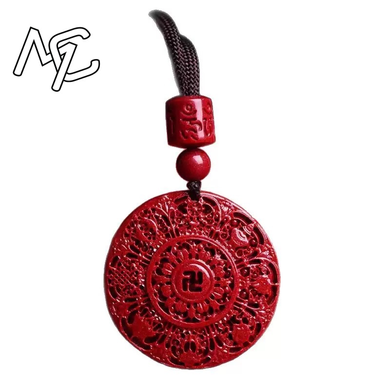 S925 Gümüş Moda Kırmızı Cinnab - Women'S Fashion Jewellery incelemesi ve fiyatı