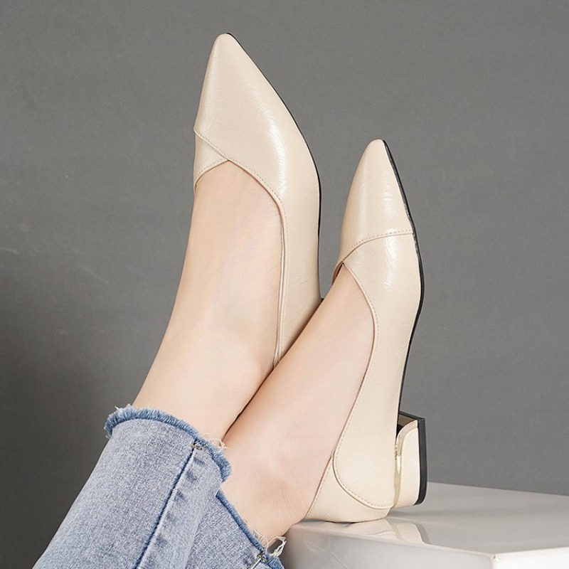 2026 İlkbahar ve Sonbahar Yeni - Women'S Fashion Shoes incelemesi ve fiyatı