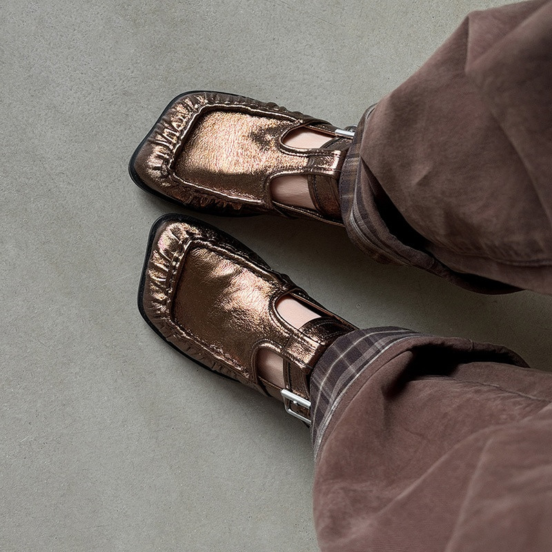 YENI İlkbahar/Sonbahar Hakiki  - Women'S Fashion Shoes incelemesi ve fiyatı