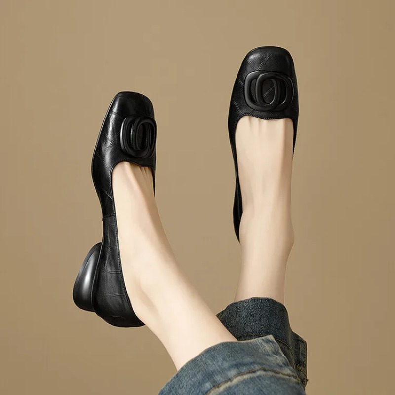 Fransız Tarzı Kadın Ayakkabıla - Women'S Fashion Shoes incelemesi ve fiyatı