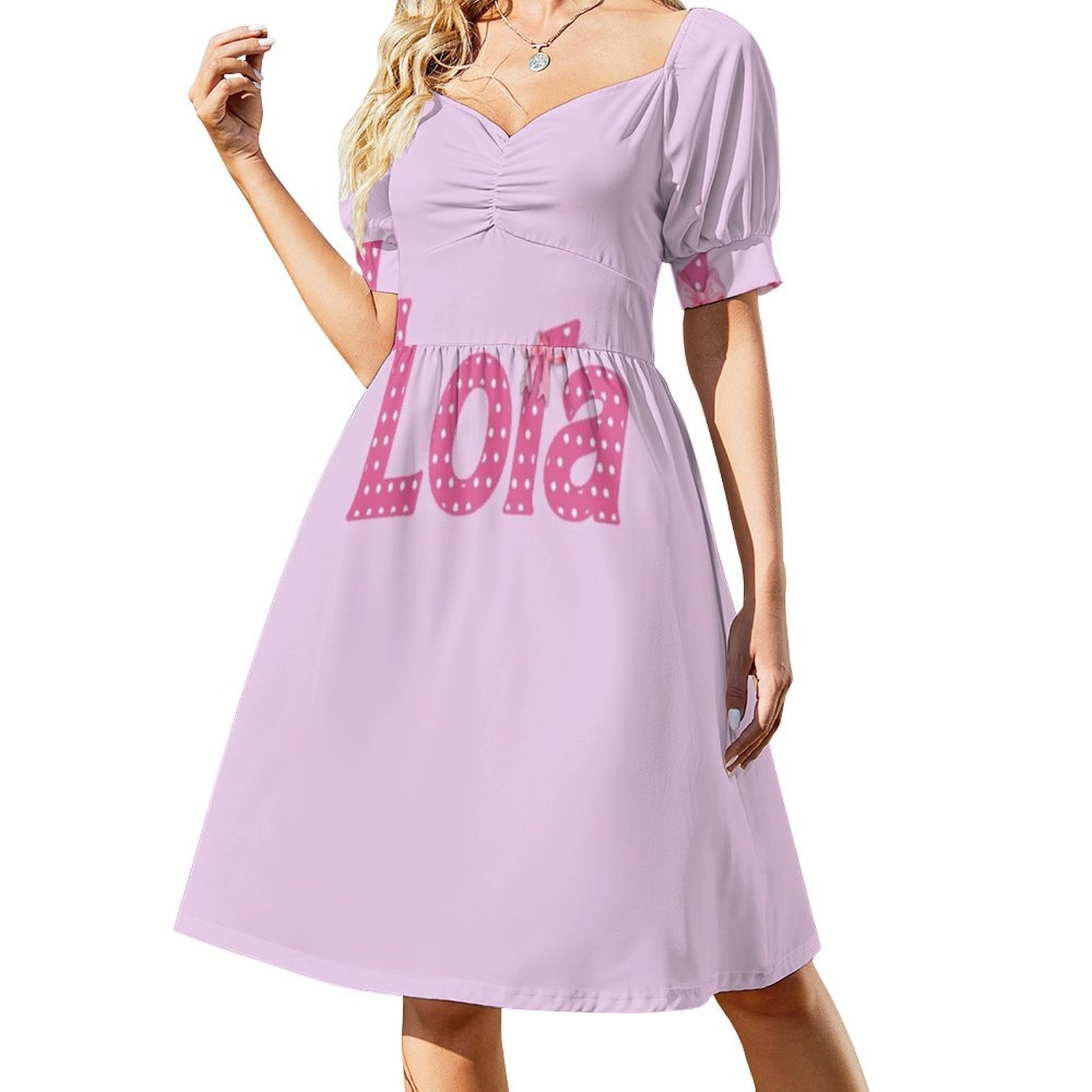 Lola Adı Callisc Tarafından Bo - Women Fashion Dress Names incelemesi ve fiyatı