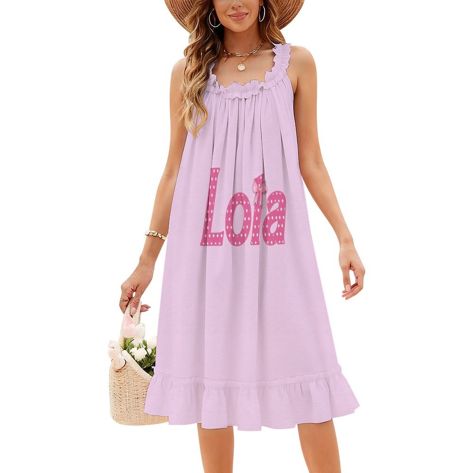Lola Adı Callisc Tarafından Bo - Women Fashion Dress Names incelemesi ve fiyatı