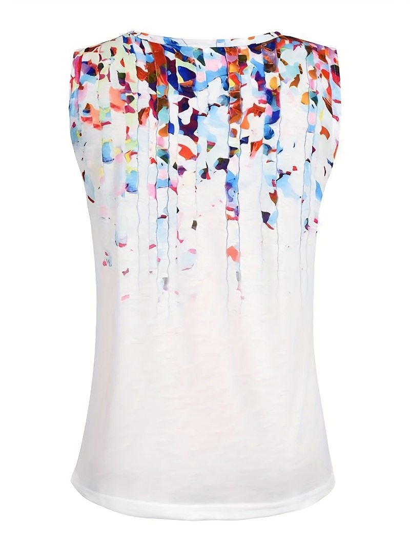 Artı boyutu 1XL-5XL kadın moda - Women'S Fashion Vest Tops incelemesi ve fiyatı