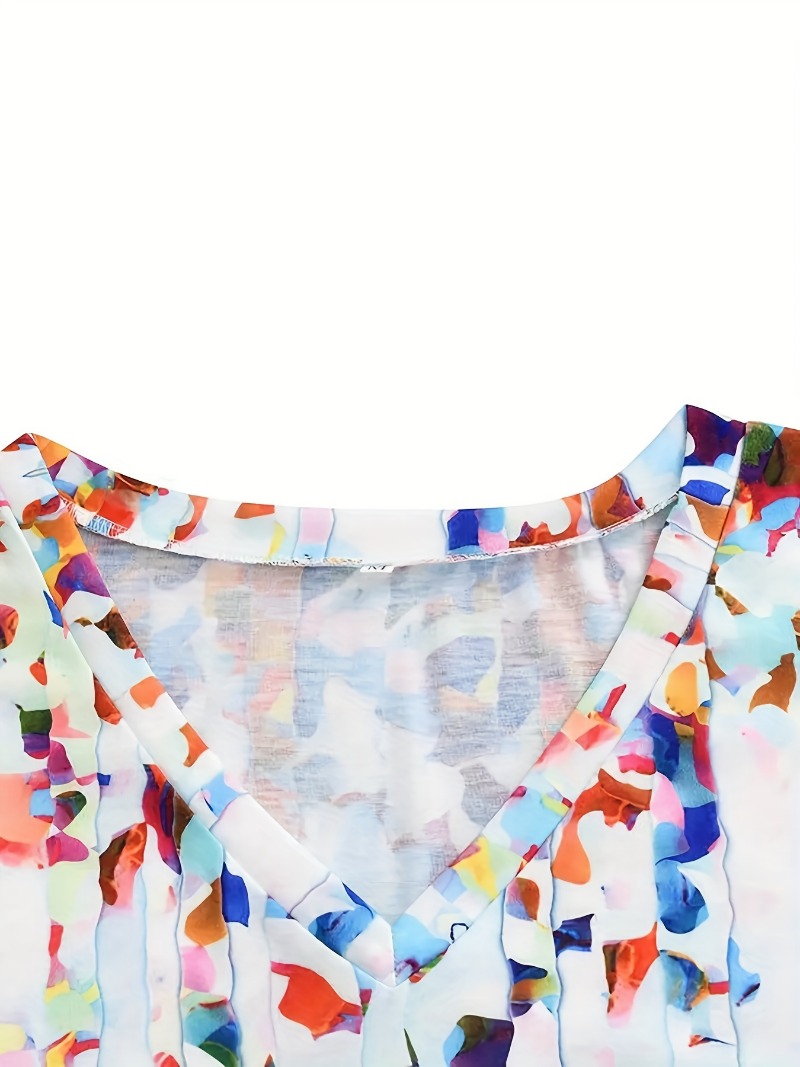 Artı boyutu 1XL-5XL kadın moda - Women'S Fashion Vest Tops incelemesi ve fiyatı