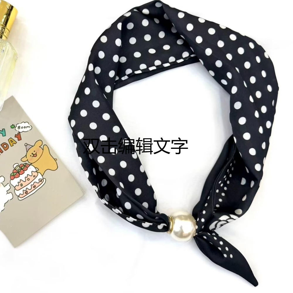 1 kadın Vintage Baskılı Saten  - Women Fashion Necktie incelemesi ve fiyatı