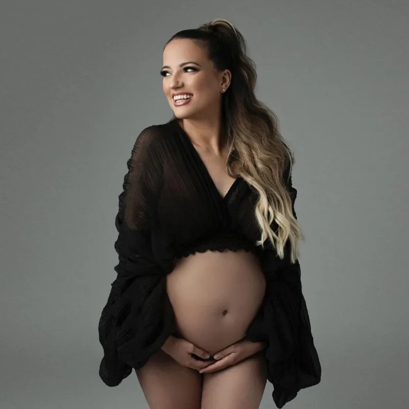 Hamile Fotoğrafçılığı Sahne Üs - Women Fashion Photoshoot incelemesi ve fiyatı