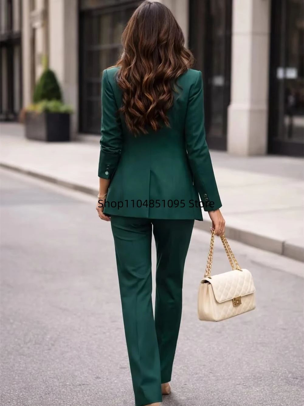 Moda İlkbahar Sonbahar Resmi 3 - Women'S Fashion Vest Tops incelemesi ve fiyatı