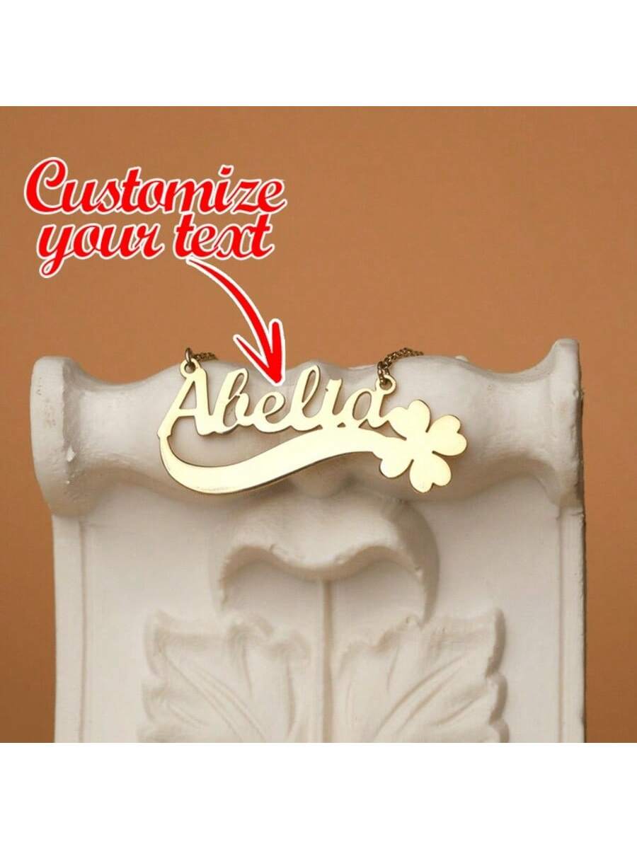 Kişiye Özel Dört Yapraklı Yonc - Women Fashion Dress Names incelemesi ve fiyatı