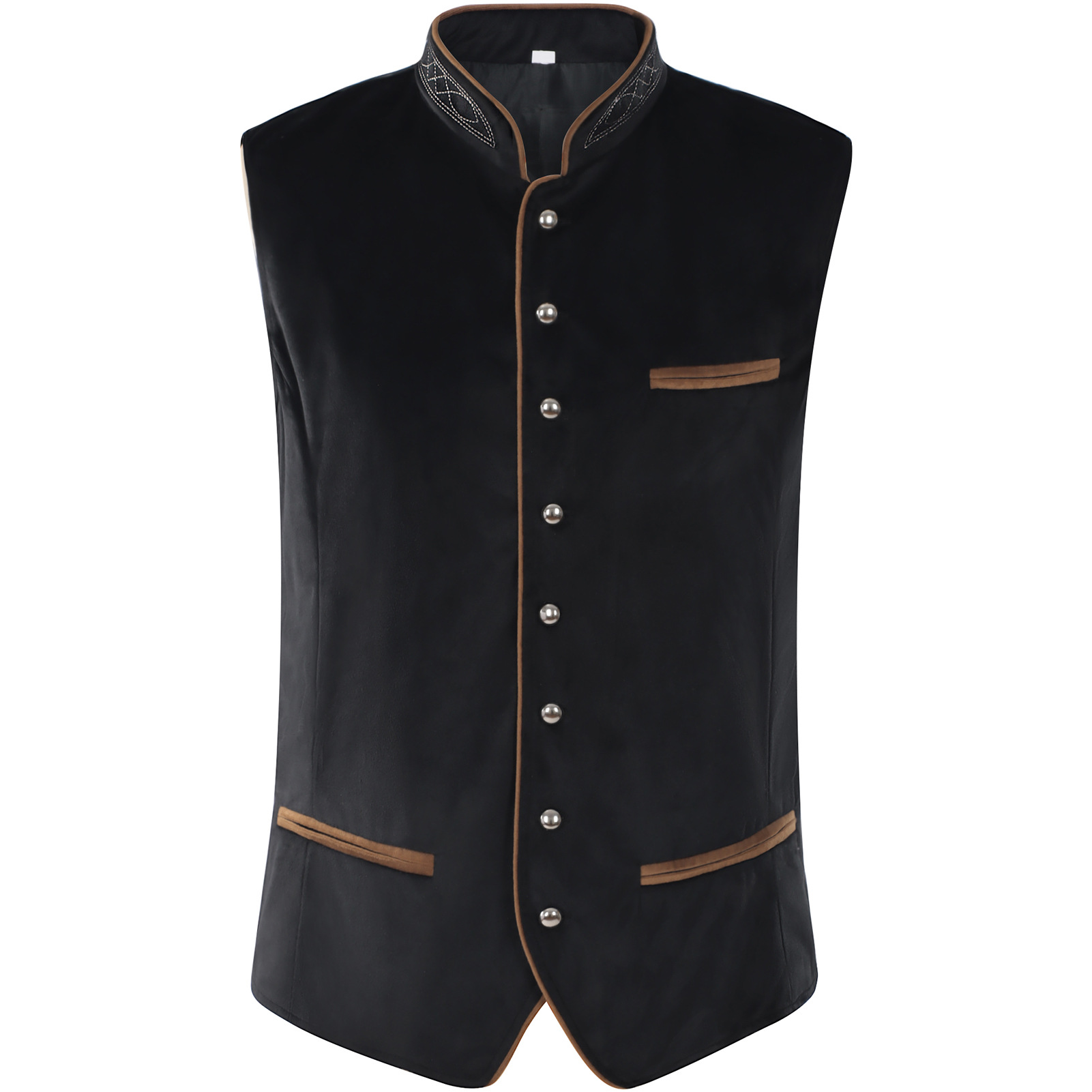 Münih Oktoberfest Tarzı Yelek  - Women'S Fashion Vest Tops incelemesi ve fiyatı