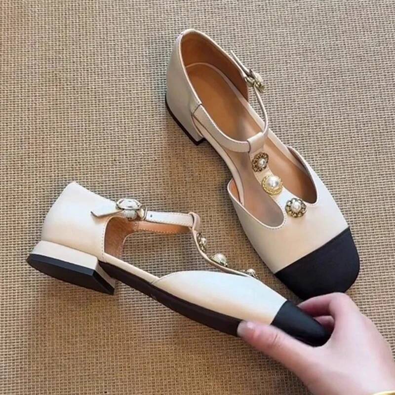 Kadın Kare Ayak Topuklu Sandal - Women'S Fashion Shoes incelemesi ve fiyatı