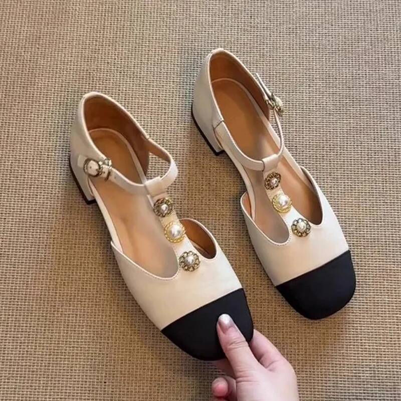 Kadın Kare Ayak Topuklu Sandal - Women'S Fashion Shoes incelemesi ve fiyatı