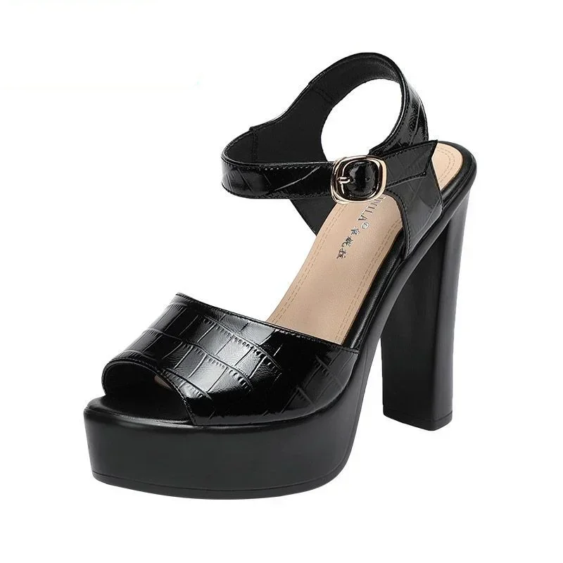 10 cm 13 cm Moda Hakiki Deri S - Women'S Fashion Korea incelemesi ve fiyatı