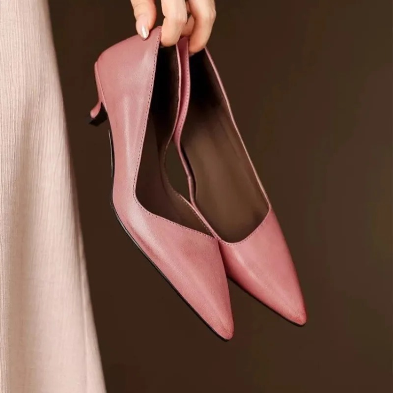 Kadın Sivri Burun Stiletto Top - Women'S Fashion Shoes incelemesi ve fiyatı