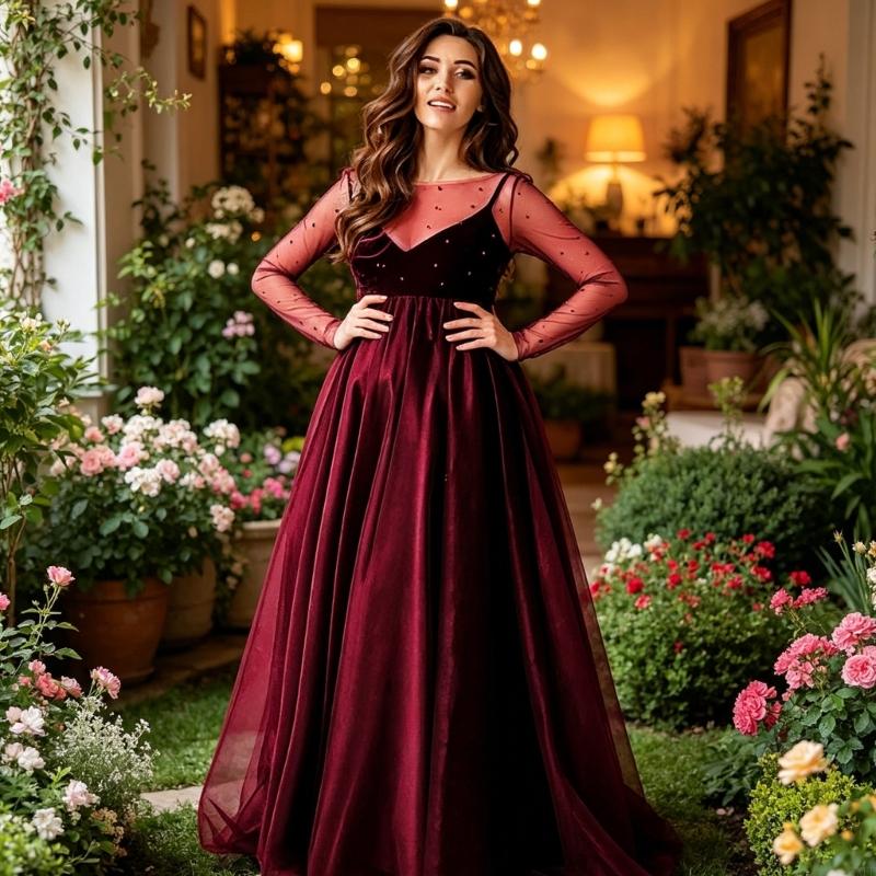 XXFE Partilerde Kullanım İçin  - Women Fashion Photoshoot incelemesi ve fiyatı