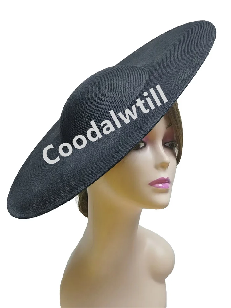 40CM büyük Fascinator baz yapm - Women'S Fashion Kentucky Derby incelemesi ve fiyatı