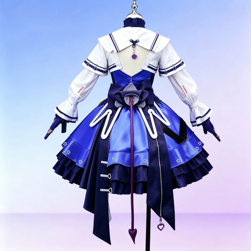 Oyun Arknights: Endfield Liino - Women'S Fashion Korea incelemesi ve fiyatı