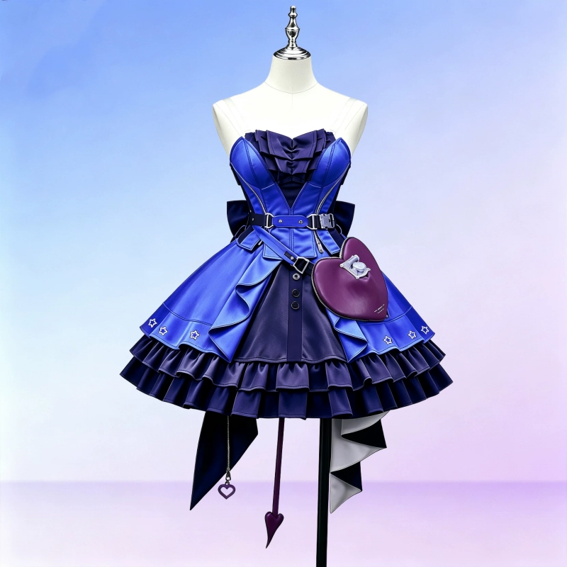 Oyun Arknights: Endfield Liino - Women'S Fashion Korea incelemesi ve fiyatı