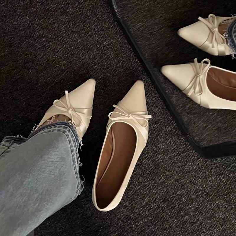 Yazlık Yeni Stil Şifon Moda Ta - Women'S Fashion Shoes incelemesi ve fiyatı